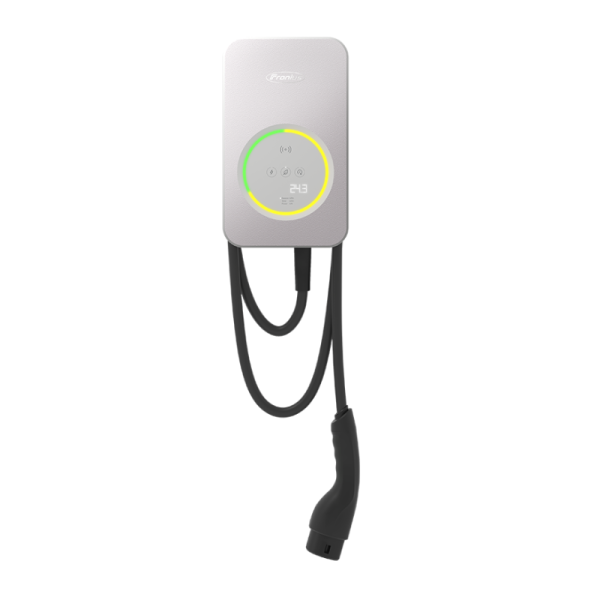 Fronius Wattpilot flex Home
